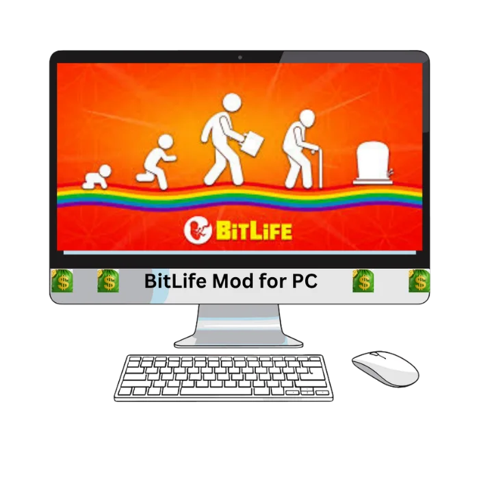 BitLife Mod for PC